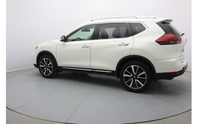 Nissan X-Trail - автомобили, коли, обяви за нови и употребявани 13