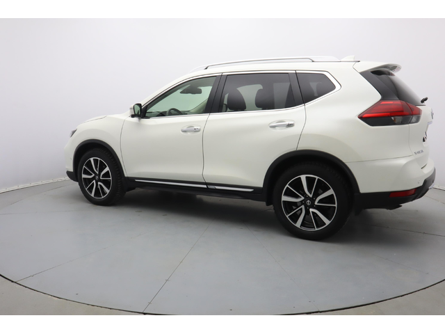 Nissan X-Trail - автомобили, коли, обяви за нови и употребявани 13