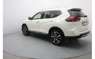 Nissan X-Trail - автомобили, коли, обяви за нови и употребявани 14