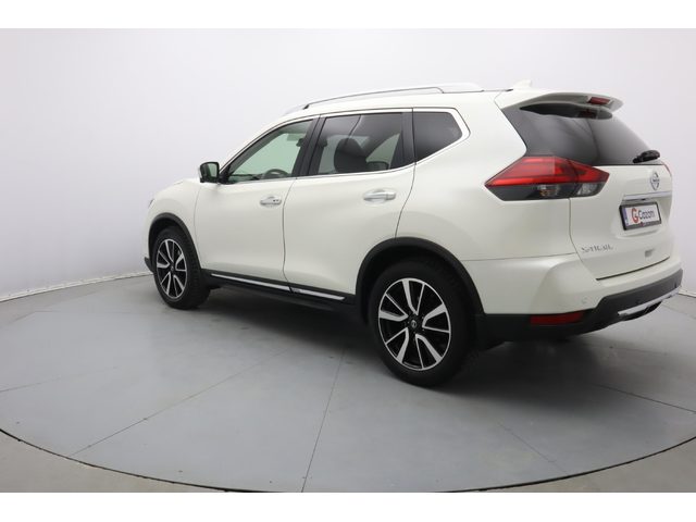 Nissan X-Trail - автомобили, коли, обяви за нови и употребявани 14