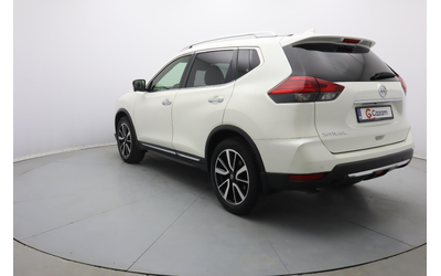 Nissan X-Trail - автомобили, коли, обяви за нови и употребявани 15