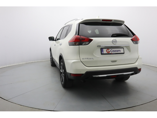 Nissan X-Trail - автомобили, коли, обяви за нови и употребявани 17