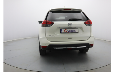 Nissan X-Trail - автомобили, коли, обяви за нови и употребявани 18