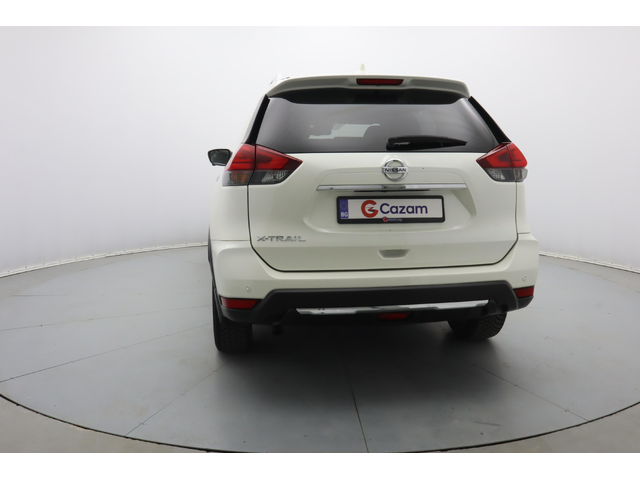 Nissan X-Trail - автомобили, коли, обяви за нови и употребявани 18