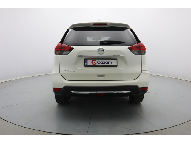 Nissan X-Trail - автомобили, коли, обяви за нови и употребявани 19