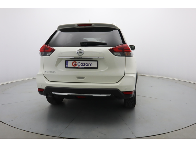Nissan X-Trail - автомобили, коли, обяви за нови и употребявани 20