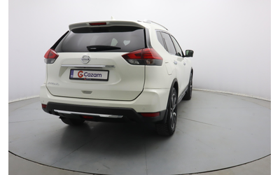 Nissan X-Trail - автомобили, коли, обяви за нови и употребявани 21
