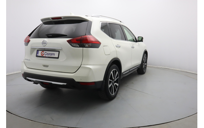 Nissan X-Trail - автомобили, коли, обяви за нови и употребявани 22