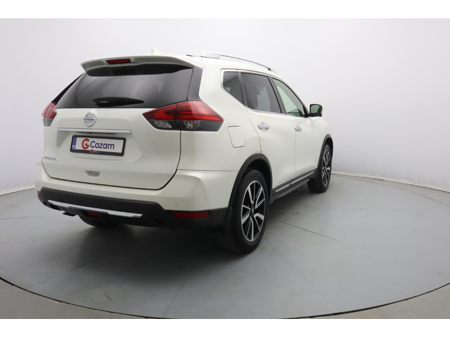 Nissan X-Trail - автомобили, коли, обяви за нови и употребявани 22