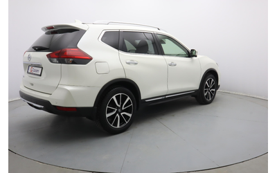 Nissan X-Trail - автомобили, коли, обяви за нови и употребявани 24