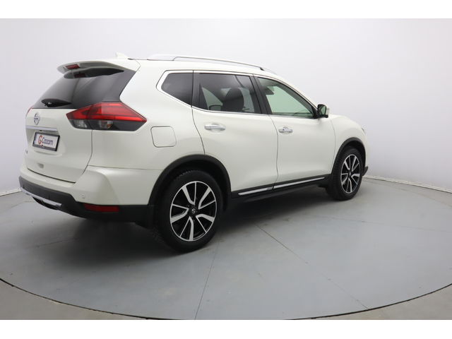 Nissan X-Trail - автомобили, коли, обяви за нови и употребявани 24