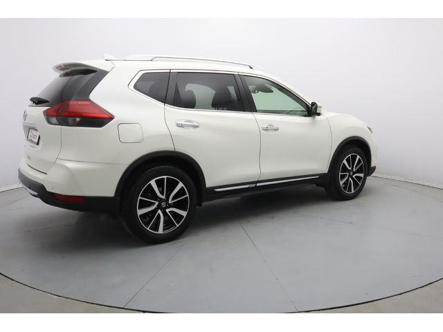 Nissan X-Trail - автомобили, коли, обяви за нови и употребявани 25