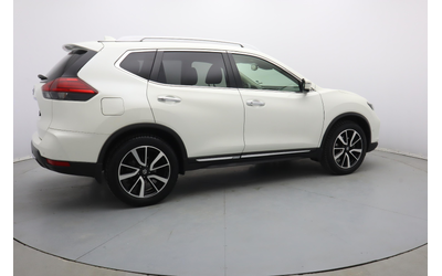 Nissan X-Trail - автомобили, коли, обяви за нови и употребявани 26