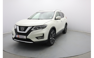nissan-x-trail - 2