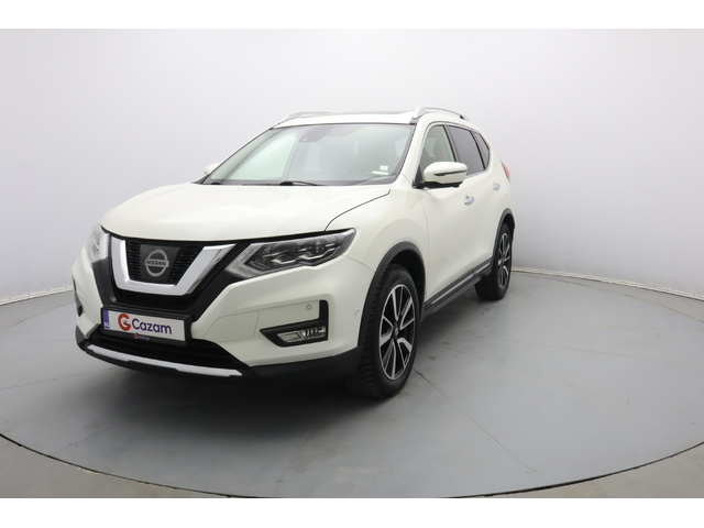 Nissan X-Trail - автомобили, коли, обяви за нови и употребявани 2