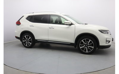 Nissan X-Trail - автомобили, коли, обяви за нови и употребявани 31