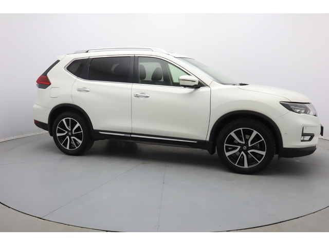 Nissan X-Trail - автомобили, коли, обяви за нови и употребявани 31
