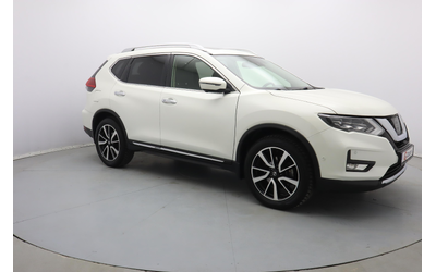 Nissan X-Trail - автомобили, коли, обяви за нови и употребявани 33