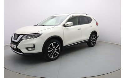 nissan-x-trail - 4