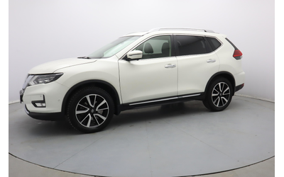 Nissan X-Trail - автомобили, коли, обяви за нови и употребявани 6