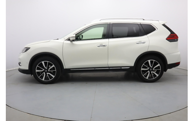 Nissan X-Trail - автомобили, коли, обяви за нови и употребявани 9