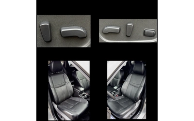 Nissan X-trail 1.6DCi NAVI* XENON* ITALY - автомобили, коли, обяви за нови и употребявани 12