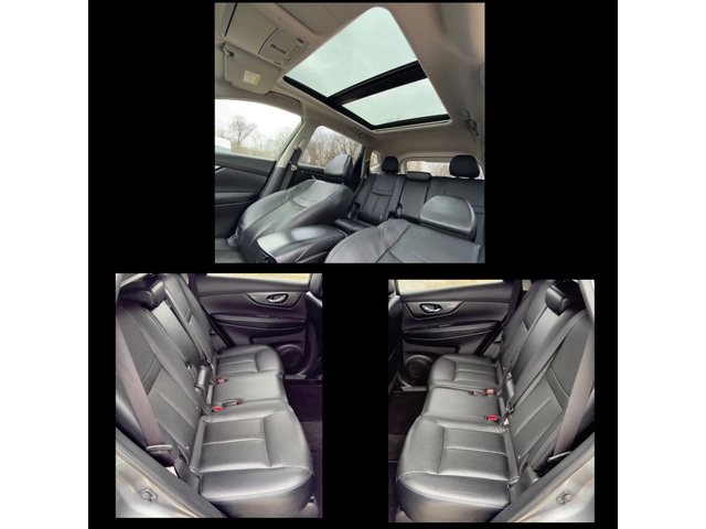 Nissan X-trail 1.6DCi NAVI* XENON* ITALY - автомобили, коли, обяви за нови и употребявани 13