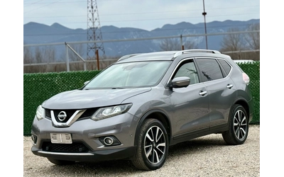 nissan-x-trail - 2