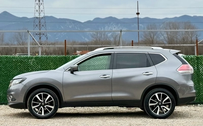 nissan-x-trail - 3