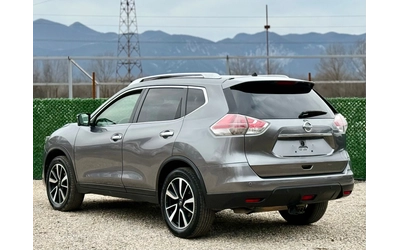 nissan-x-trail - 4