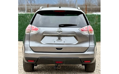 nissan-x-trail - 5