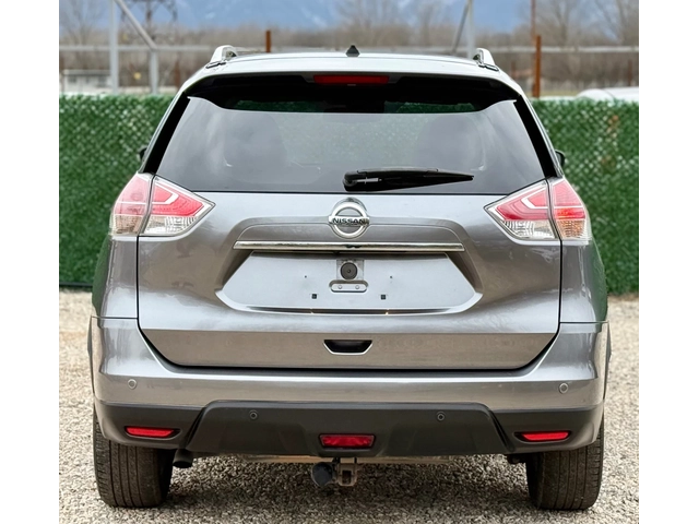 Nissan X-trail 1.6DCi NAVI* XENON* ITALY - автомобили, коли, обяви за нови и употребявани 5