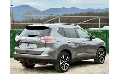 Nissan X-trail 1.6DCi NAVI* XENON* ITALY - автомобили, коли, обяви за нови и употребявани 6