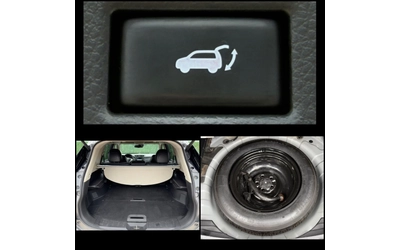 Nissan X-trail 1.6DCi NAVI* XENON* ITALY - автомобили, коли, обяви за нови и употребявани 9