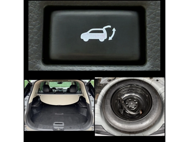 Nissan X-trail 1.6DCi NAVI* XENON* ITALY - автомобили, коли, обяви за нови и употребявани 9