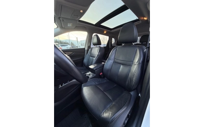 Nissan X-trail 2.2 4x4 360 Avtomatik - автомобили, коли, обяви за нови и употребявани 12