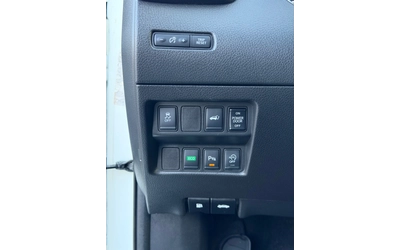 Nissan X-trail 2.2 4x4 360 Avtomatik - автомобили, коли, обяви за нови и употребявани 14