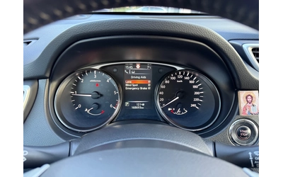 Nissan X-trail 2.2 4x4 360 Avtomatik - автомобили, коли, обяви за нови и употребявани 15