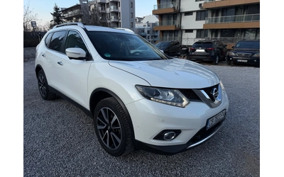 nissan-x-trail - 2