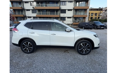 nissan-x-trail - 3