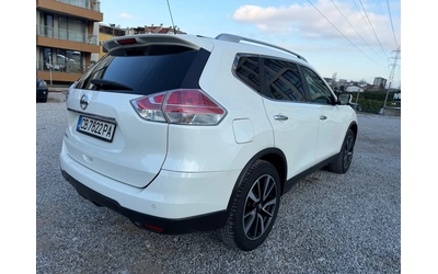 nissan-x-trail - 4