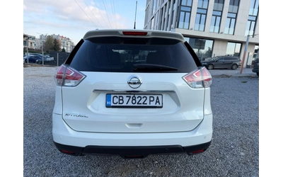 nissan-x-trail - 5