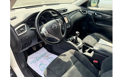 Nissan X-trail 1.6 бензин 7 места Лизинг Уникредит по 230 евро - автомобили, коли, обяви за нови и употребявани 10