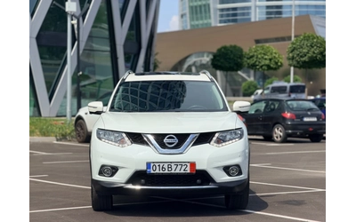 nissan-x-trail - 2