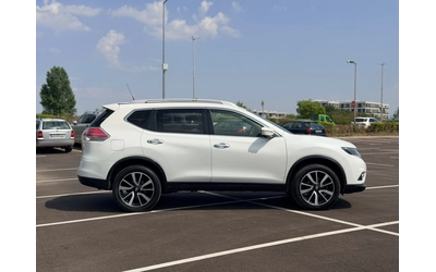 nissan-x-trail - 3