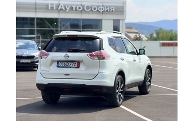 nissan-x-trail - 4