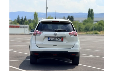 nissan-x-trail - 5