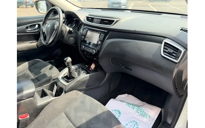Nissan X-trail 1.6 бензин 7 места Лизинг Уникредит по 230 евро - автомобили, коли, обяви за нови и употребявани 9