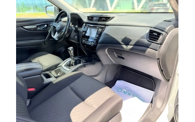 Nissan X-trail 1.6 Бензин Лизинг през Уникредит по 187 евро - автомобили, коли, обяви за нови и употребявани 11