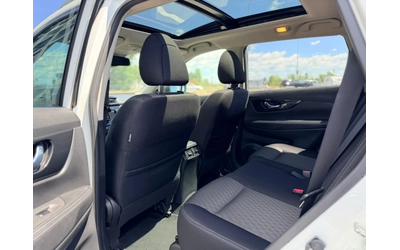 Nissan X-trail 1.6 Бензин Лизинг през Уникредит по 187 евро - автомобили, коли, обяви за нови и употребявани 13